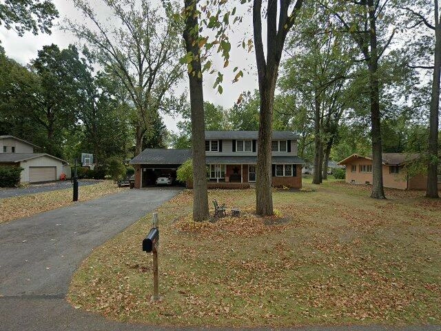 House image located at Marion, OH 43302