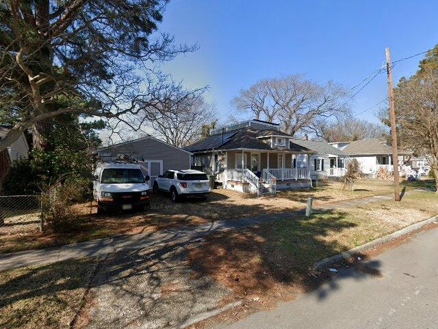 House image located at Norfolk, VA 23509