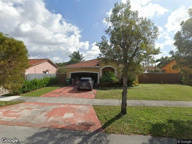 House image located at Miami, FL 33187