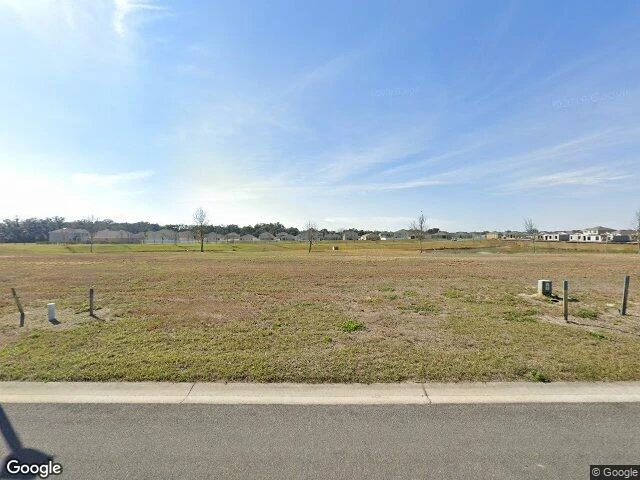 House image located at Zephyrhills, FL 33541