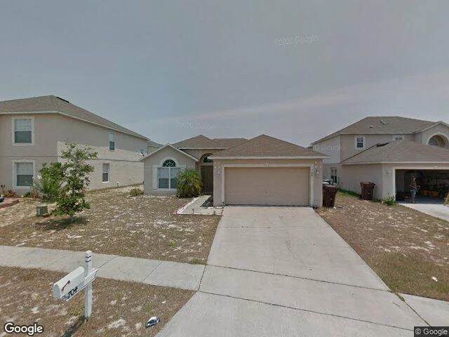 House image located at Haines City, FL 33844