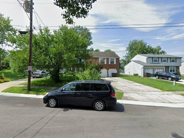 House image located at Cincinnati, OH 45251