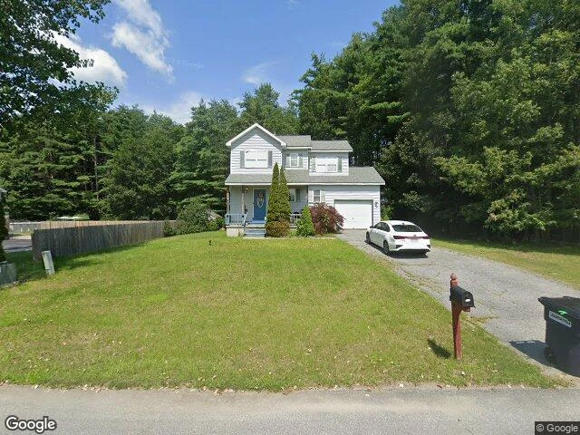 House image located at Warrensburg, NY 12885