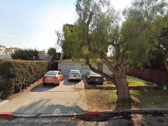 House image located at San Diego, CA 92109