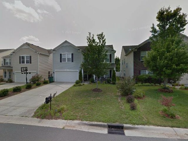 House image located at Fort Mill, SC 29715