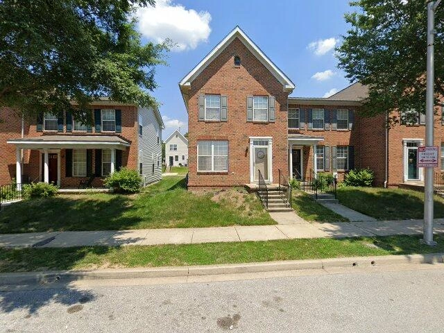 House image located at Baltimore, MD 21201