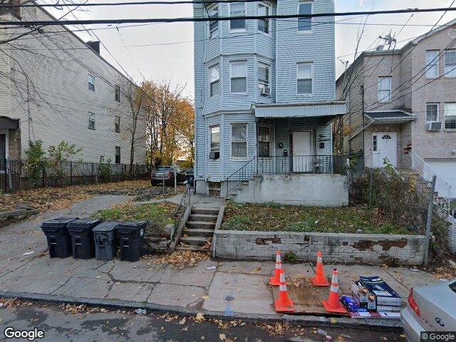 House image located at Newark, NJ 07103
