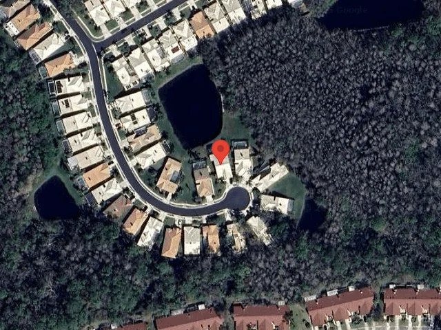 House image located at Palm Harbor, FL 34685