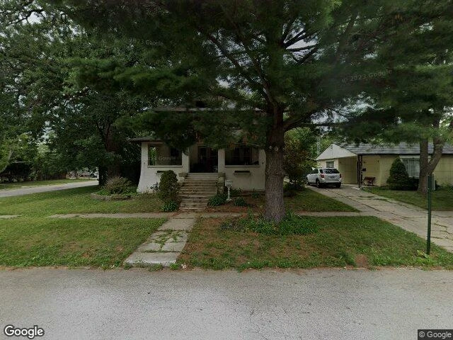 House image located at Harvard, IL 60033