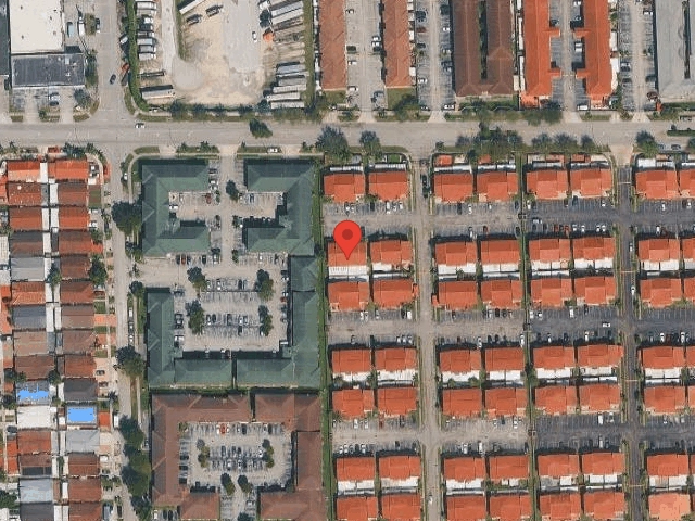 House image located at Hialeah, FL 33018