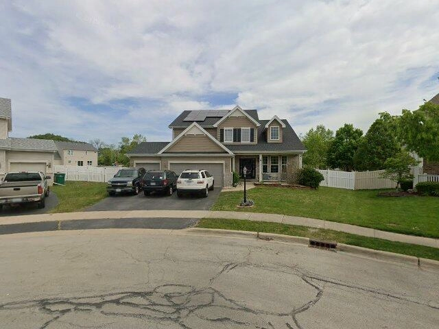 House image located at Romeoville, IL 60446