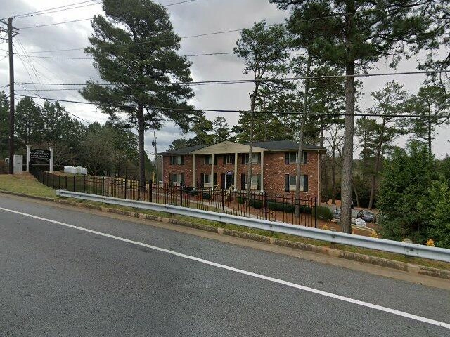 House image located at Atlanta, GA 30345