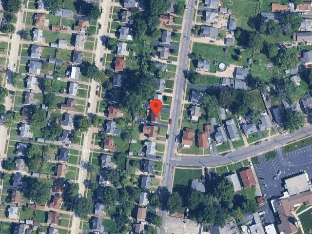 House image located at Saint Louis, MO 63123