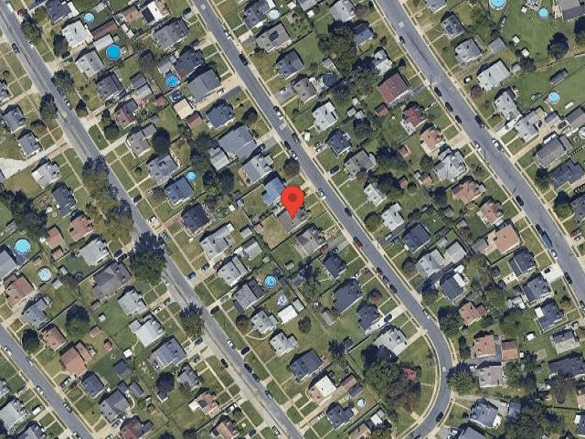 House image located at Dundalk, MD 21222