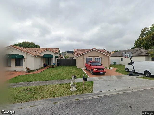 House image located at Miami, FL 33186