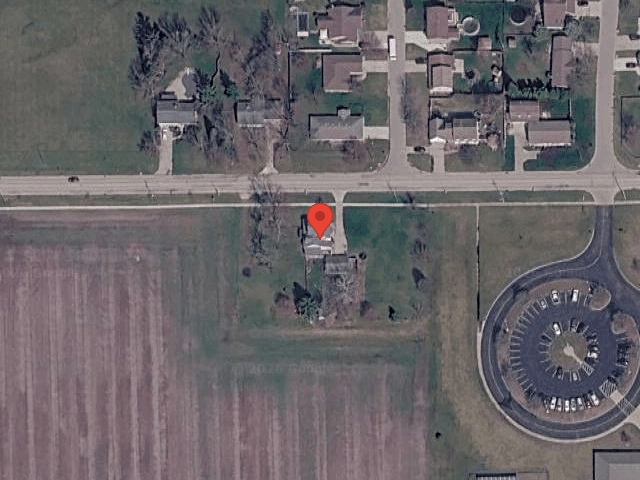 House image located at Wauseon, OH 43567