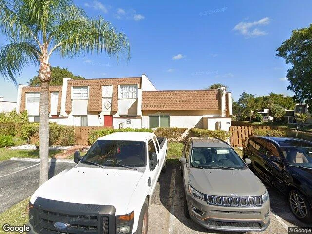 House image located at Fort Lauderdale, FL 33351
