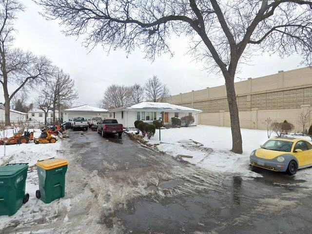 House image located at Minneapolis, MN 55423