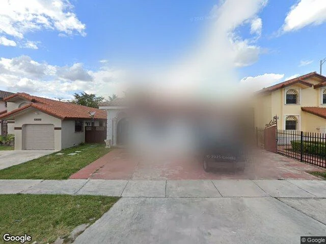 House image located at Miami, FL 33165