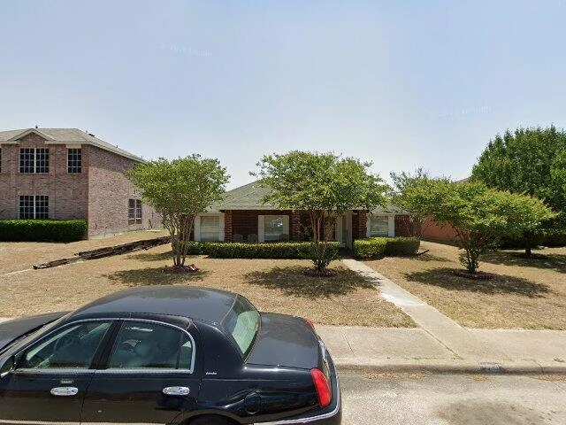 House image located at Desoto, TX 75115