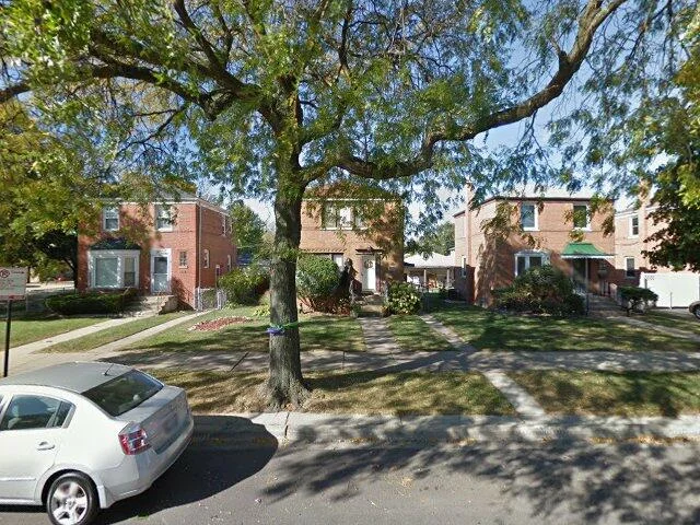 House image located at Chicago, IL 60655