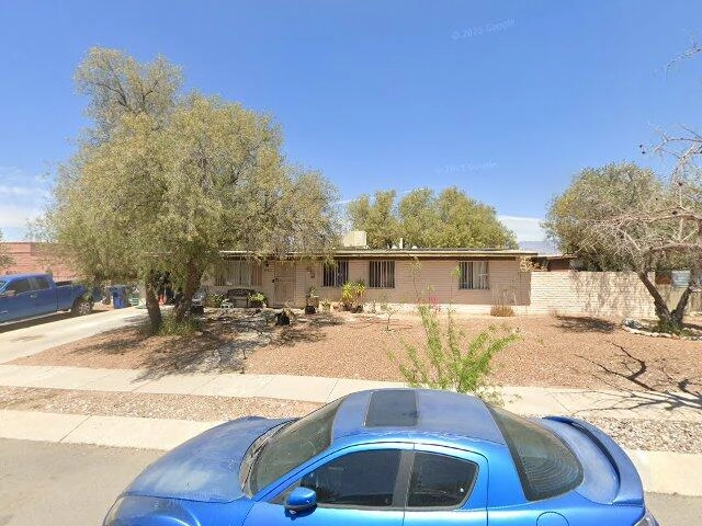 House image located at Tucson, AZ 85730