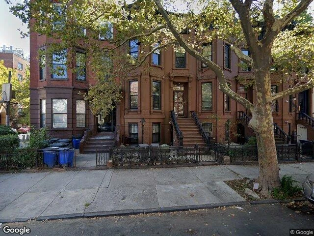 House image located at Brooklyn, NY 11221