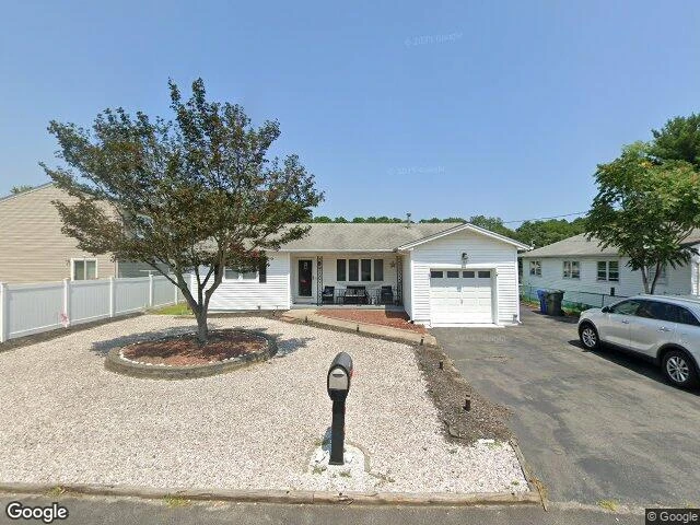 House image located at Brick, NJ 08723