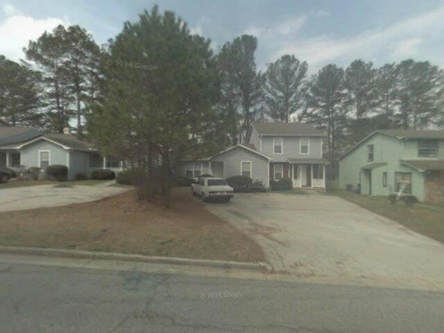 House image located at Morrow, GA 30260