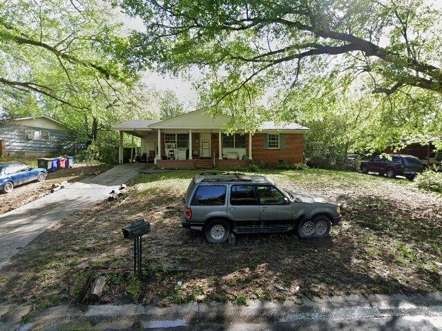 House image located at Macon, GA 31206