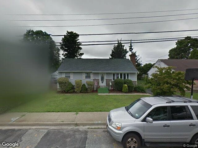 House image located at Hicksville, NY 11801