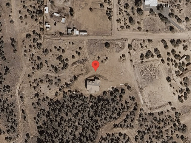 House image located at Taylor, AZ 85939