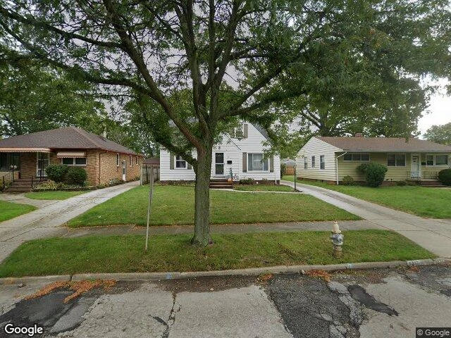 House image located at Cleveland, OH 44130