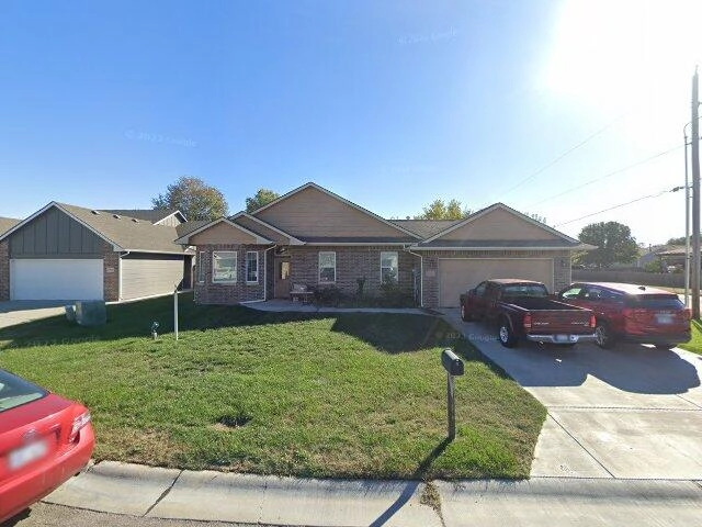 House image located at Wichita, KS 67209