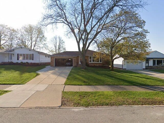 House image located at Cleveland, OH 44128