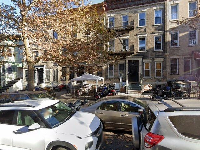 House image located at Brooklyn, NY 11220