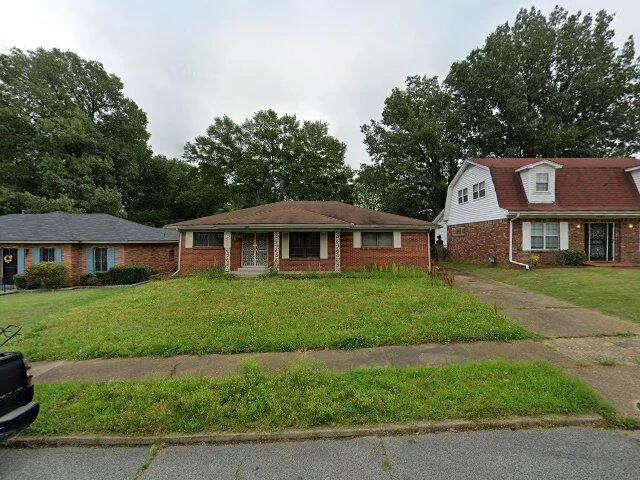 House image located at Memphis, TN 38114