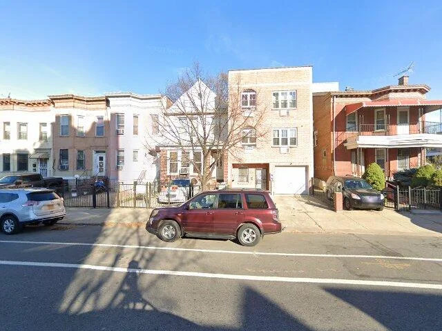 House image located at Brooklyn, NY 11226