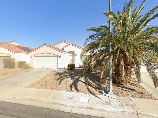 House image located at Henderson, NV 89011