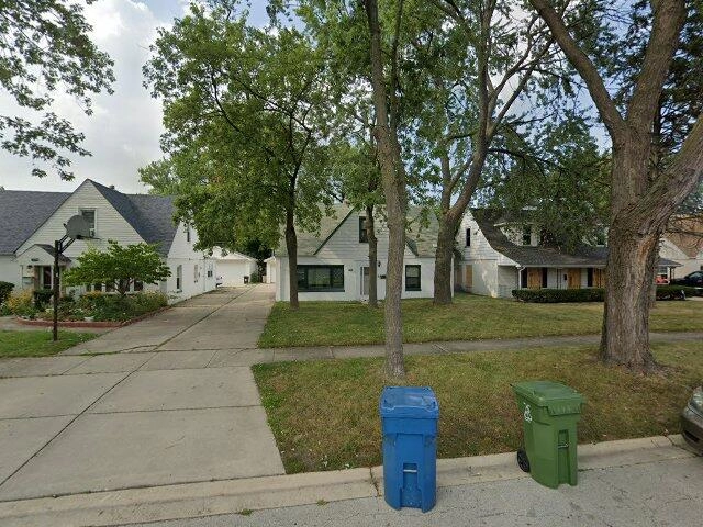 House image located at Oak Lawn, IL 60453