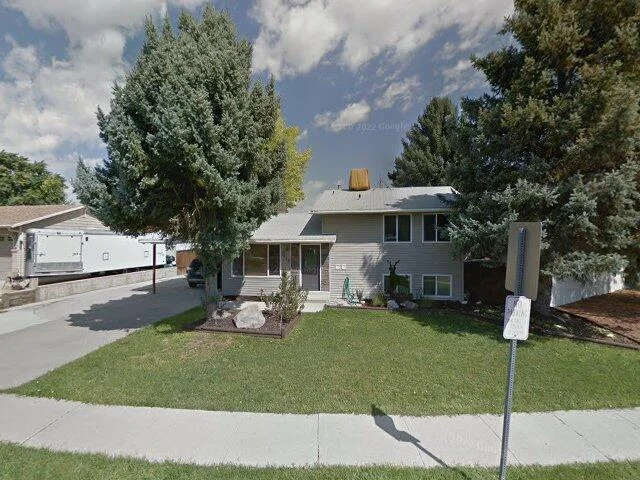 House image located at West Jordan, UT 84088