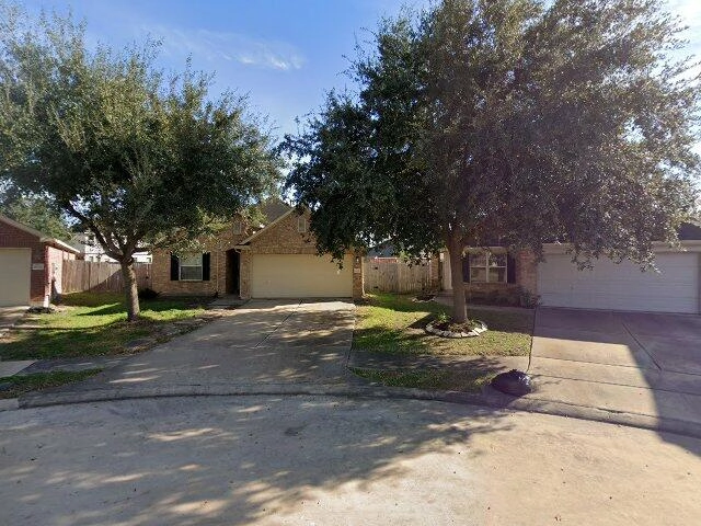 House image located at Katy, TX 77449