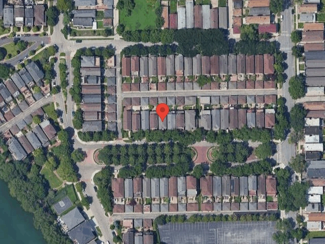 House image located at Chicago, IL 60608