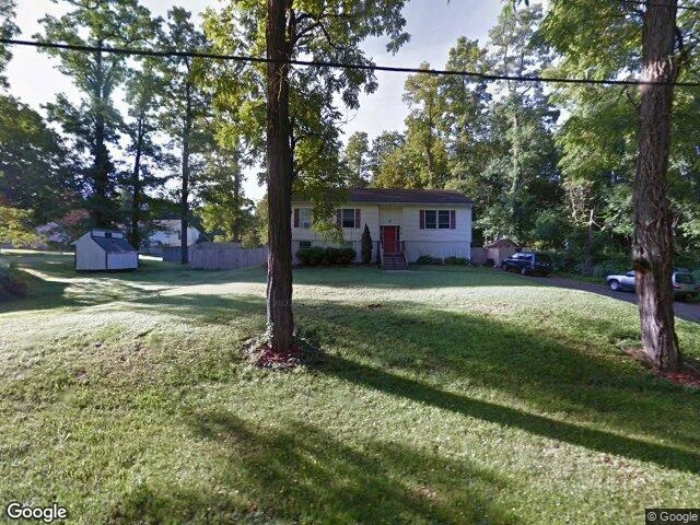 House image located at Kingston, NY 12401