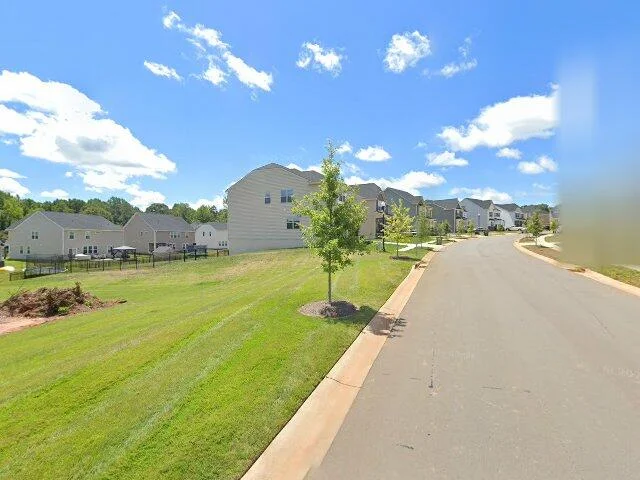 House image located at Gastonia, NC 28056