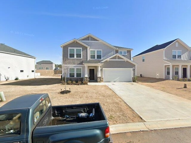 House image located at Pelzer, SC 29669