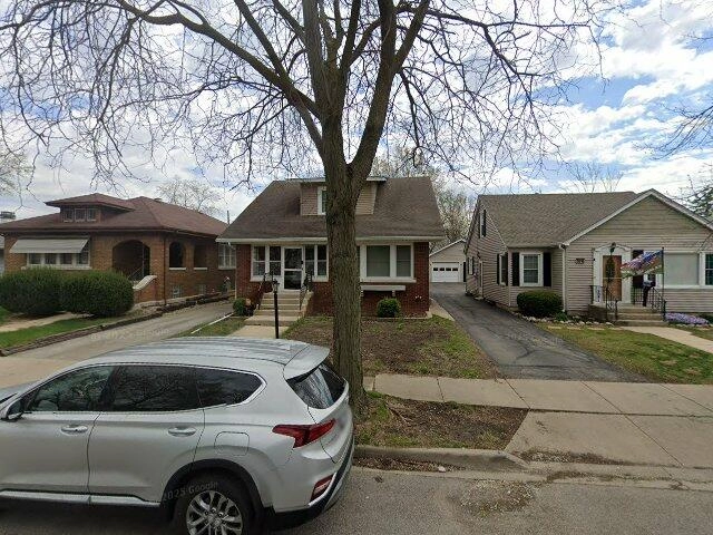 House image located at Joliet, IL 60436