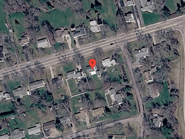 House image located at Youngstown, NY 14174