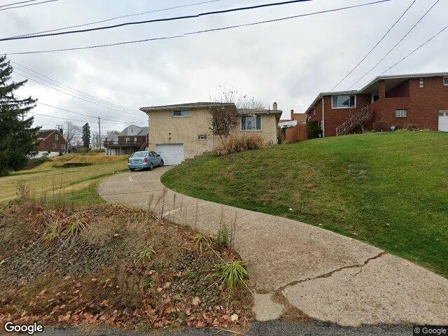 House image located at West Mifflin, PA 15122
