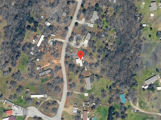 House image located at Mcloud, OK 74851